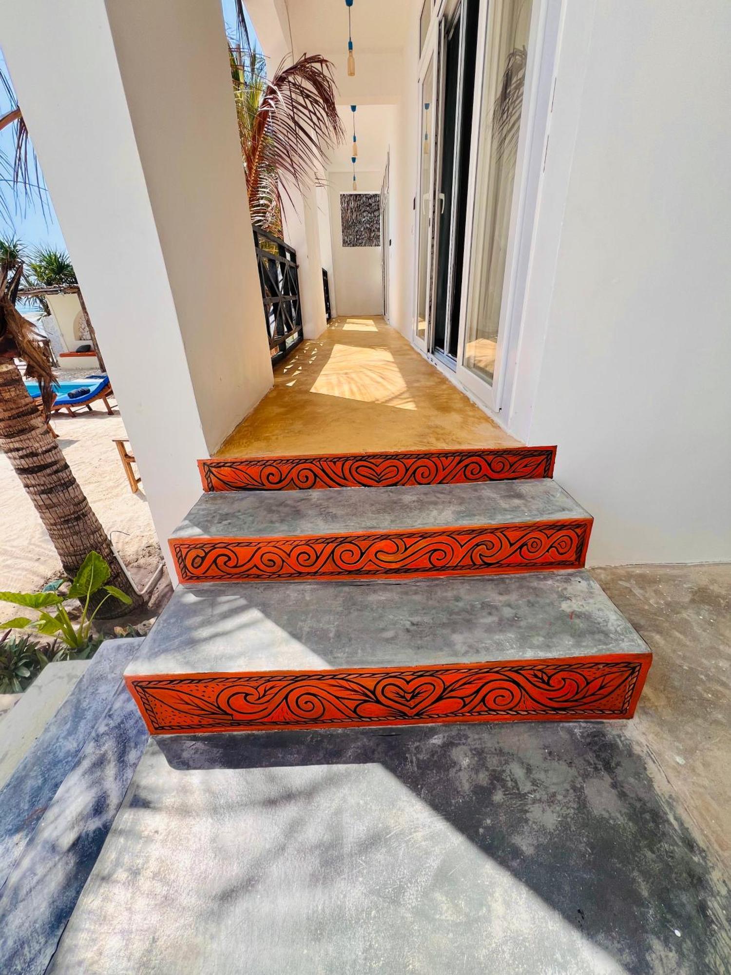 Mia Boutique 4* Michamvi