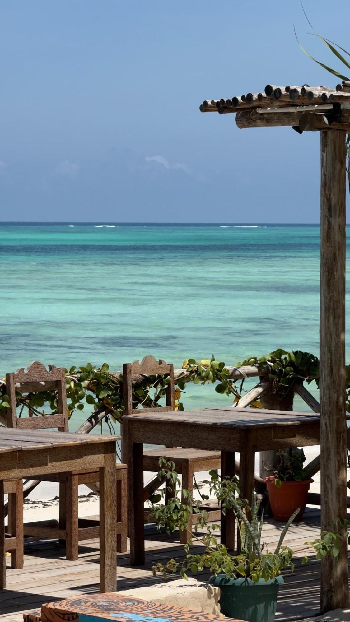 Mia Boutique Hotel Michamvi