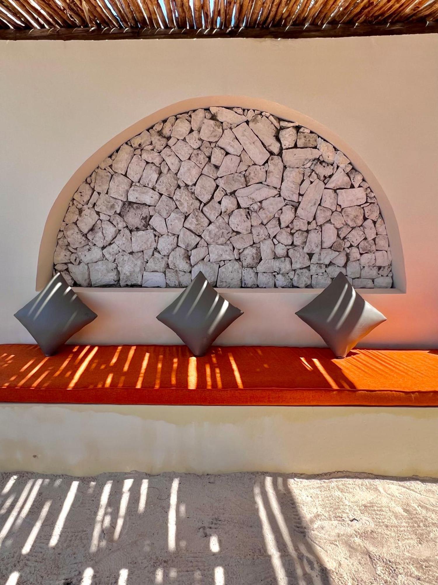 Mia Boutique Hotel Michamvi Kae
