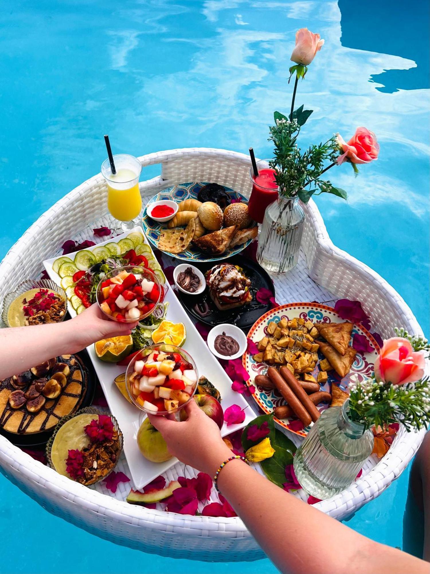 Mia Boutique Hotel Michamvi Kae